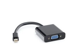 Adaptor Mini DisplayPort - VGA